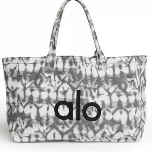 ALO Tote Bag
